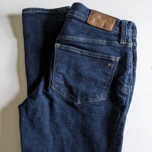 Madewell Jeans, Orland Wash, Size 26